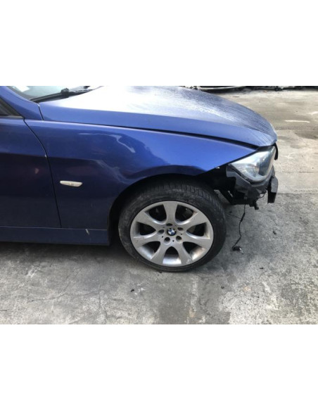 Mecanisme essuie glace avant BMW SERIE 3 E91 TOURING PHASE 1 BREAK Diesel