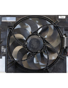 Ventilateur BMW SERIE 1 F20 PHASE 2 Diesel 2