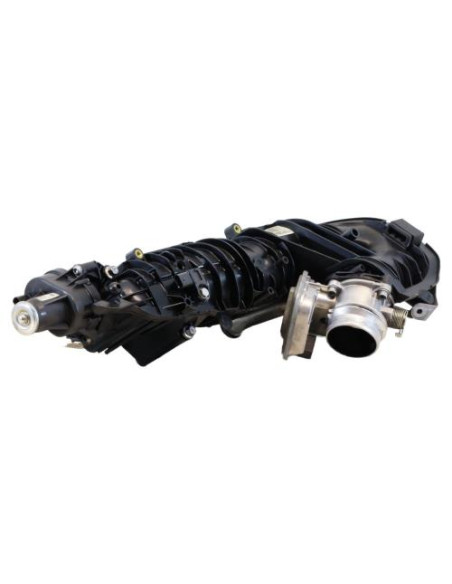 Collecteur d'admission BMW SERIE 1 E81 Diesel
