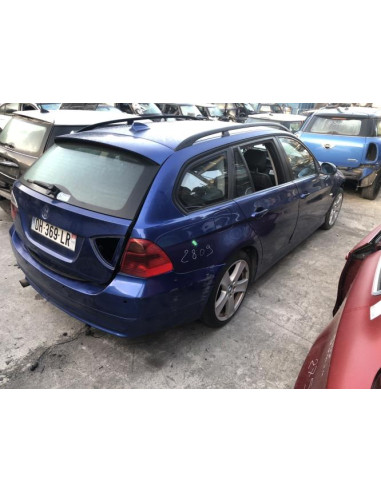 Capot BMW SERIE 3 E91 TOURING PHASE 1 BREAK Diesel