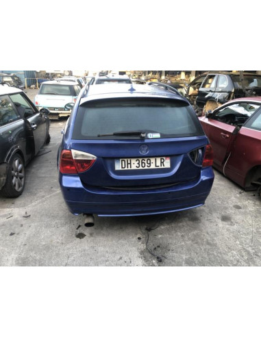 Poignee d'ouverture de capot BMW SERIE 3 E91 TOURING PHASE 1 BREAK Diesel