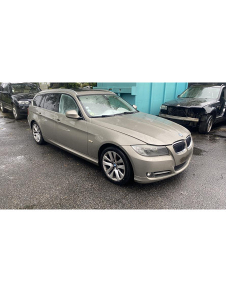 Injecteurs BMW SERIE 3 E91 TOURING PHASE 2 BREAK Diesel