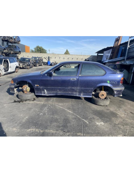 Aile avant gauche BMW SERIE 3 E36 COMPACT Diesel
