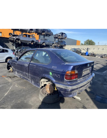 Aile avant gauche BMW SERIE 3 E36 COMPACT Diesel