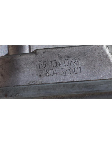 Boitier papillon BMW SERIE 1 E87 PHASE 2 Diesel