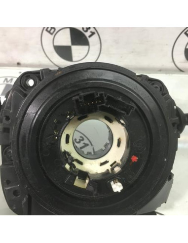 Com (Bloc Contacteur Tournant+Commodo Essuie Glace+Commodo Phare) BMW SERIE 1 E81 Diesel