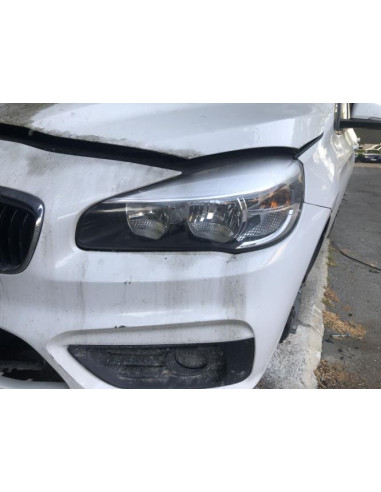 Boite a air BMW SERIE 2 F45 ACTIVE TOURER PHASE 1 Diesel