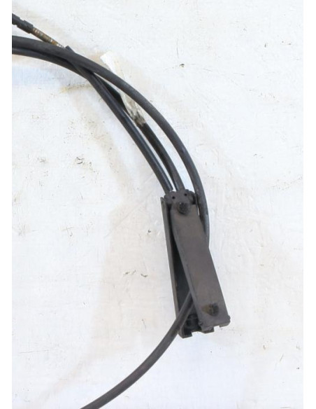 Cable ouverture capot BMW SERIE 5 F11 TOURING PHASE 1 BREAK Diesel