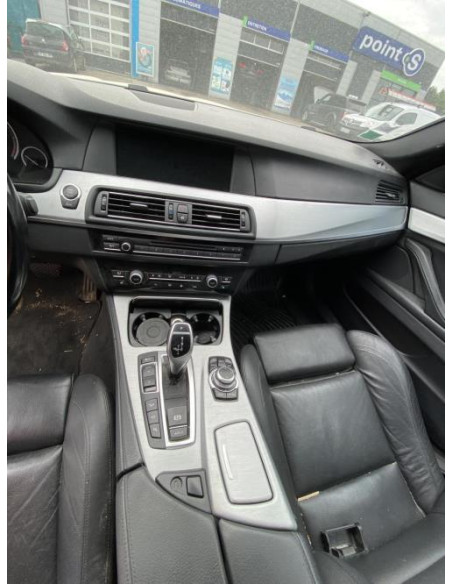 Tuyau de climatisation BMW SERIE 5 F11 TOURING PHASE 1 BREAK Diesel