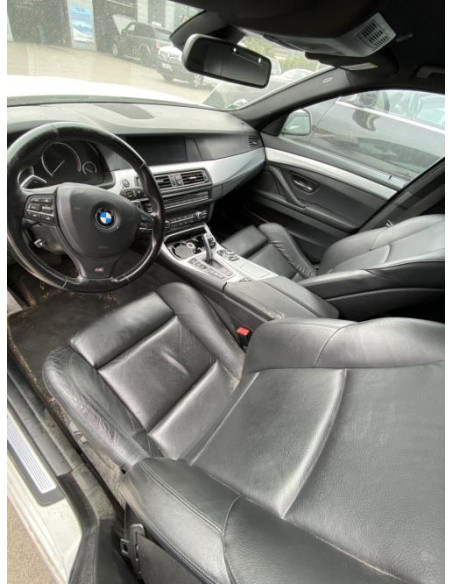Conduite d'air BMW SERIE 5 F11 TOURING PHASE 1 BREAK Diesel