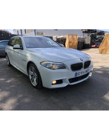 Durite BMW SERIE 5 F11 TOURING PHASE 1 BREAK Diesel