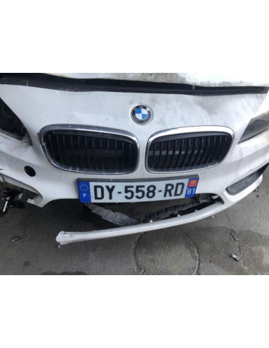 Eclairage de plafonnier BMW SERIE 2 F45 ACTIVE TOURER PHASE 1 Diesel