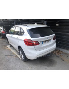 Interrupteur de leve vitre arriere gauche BMW SERIE 2 F45 ACTIVE TOURER PHASE 1 Diesel