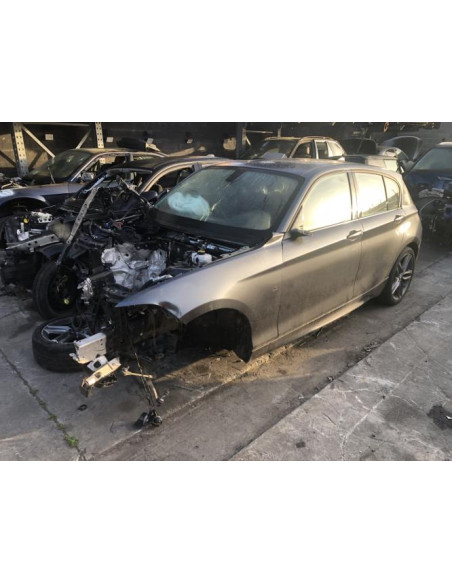 Leve vitre electrique arriere gauche BMW SERIE 1 F20 PHASE 2 Diesel