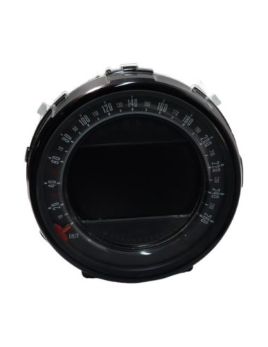 Ecran GPS MINI MINI 2 R60 COUNTRYMAN BREAK Diesel