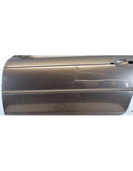 Porte avant gauche BMW SERIE 3 E46 COUPE PHASE 2 Diesel