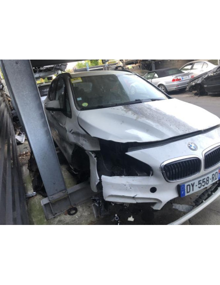 Antenne BMW SERIE 2 F45 ACTIVE TOURER PHASE 1 Diesel