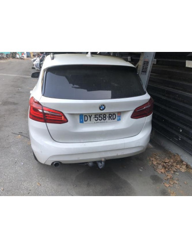 Antenne BMW SERIE 2 F45 ACTIVE TOURER PHASE 1 Diesel