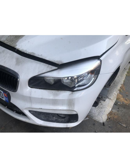 Antenne BMW SERIE 2 F45 ACTIVE TOURER PHASE 1 Diesel