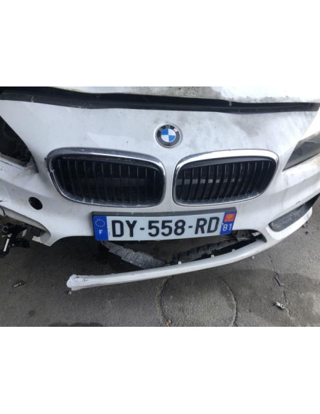 Antenne BMW SERIE 2 F45 ACTIVE TOURER PHASE 1 Diesel