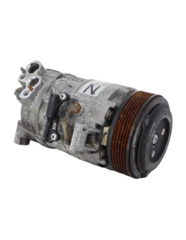 Compresseur clim BMW SERIE 3 E46 PHASE 2 
