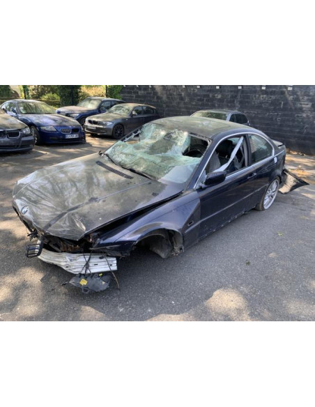 Toit ouvrant BMW SERIE 3 E46 COUPE PHASE 1 Essence