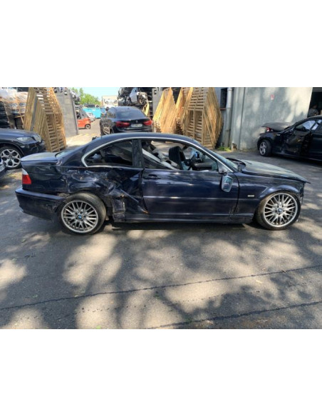 Toit ouvrant BMW SERIE 3 E46 COUPE PHASE 1 Essence