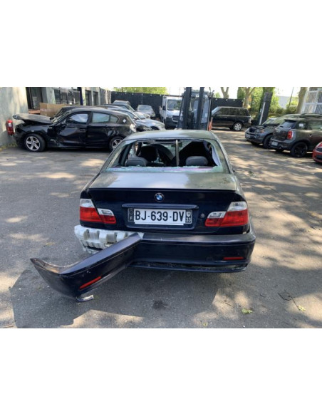 Levier frein à main BMW SERIE 3 E46 COUPE PHASE 1 Essence
