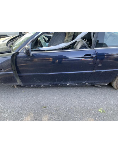 Caisson de basses BMW SERIE 3 E46 COUPE PHASE 1 Essence