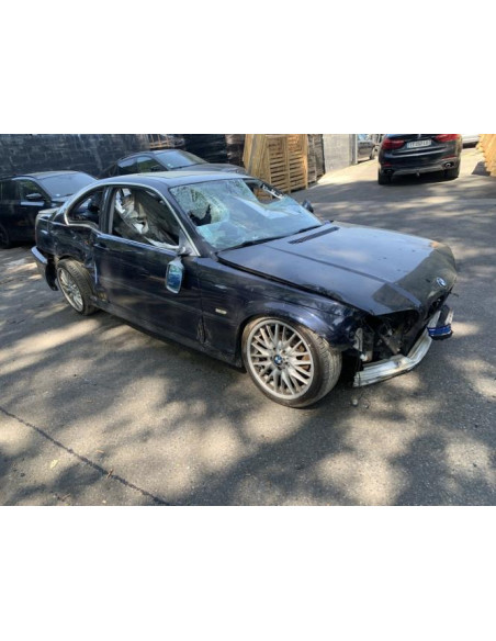 Resistance chauffage BMW SERIE 3 E46 COUPE PHASE 1 Essence