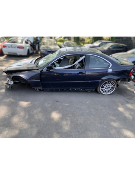 Mastervac BMW SERIE 3 E46 COUPE PHASE 1 Essence