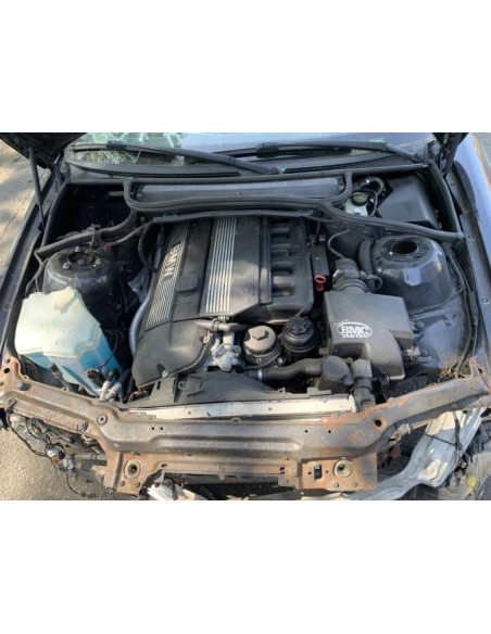 Cric BMW SERIE 3 E46 COUPE PHASE 1 Essence
