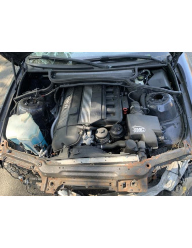 Pompe de direction BMW SERIE 3 E46 COUPE PHASE 1 Essence