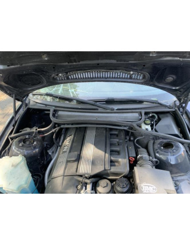 Rampe injection BMW SERIE 3 E46 COUPE PHASE 1 Essence