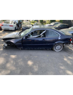 Custode arriere gauche BMW SERIE 3 E46 COUPE PHASE 1 Essence
