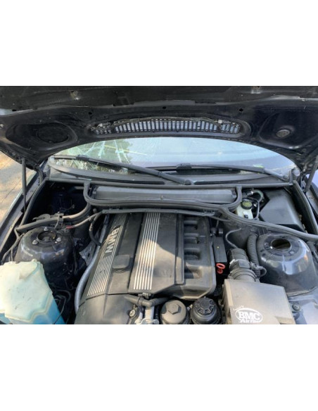 Bouchon de carburant BMW SERIE 3 E46 COUPE PHASE 1 Essence