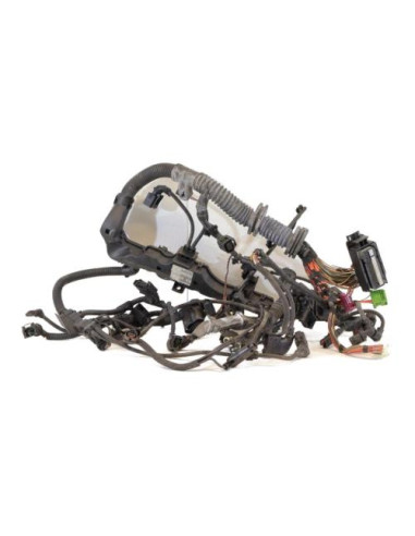 Faisceau moteur BMW SERIE 5 E60 PHASE 1 