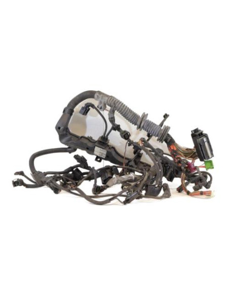 Faisceau moteur BMW SERIE 5 E60 PHASE 1 