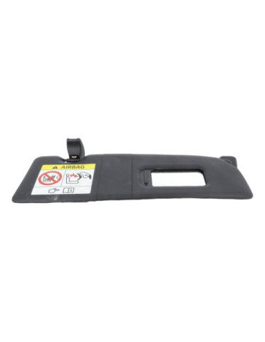 Pare soleil gauche BMW SERIE 1 F21 PHASE 1 Diesel