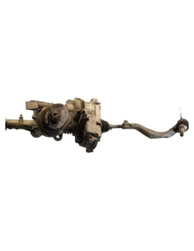Cremaillere assistee MINI MINI 3 F56 PHASE 1 Diesel