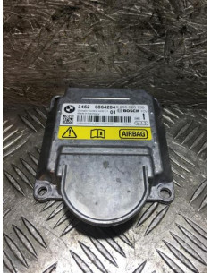 Boitier air bag BMW SERIE 1 F20 PHASE 1 Diesel 2