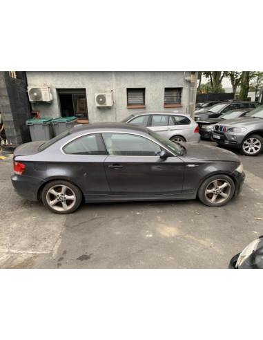 Reservoir BMW SERIE 1 E82 COUPE Diesel