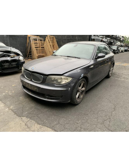 Capteur BMW SERIE 1 E82 COUPE Diesel