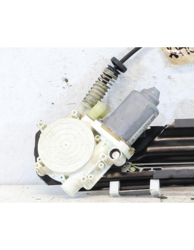 Leve vitre mecanique arriere gauche BMW SERIE 5 E39 PHASE 2 Essence