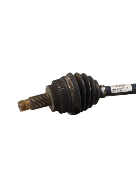 Cardan gauche (transmission) BMW SERIE 3 E91 TOURING PHASE 1 BREAK Diesel