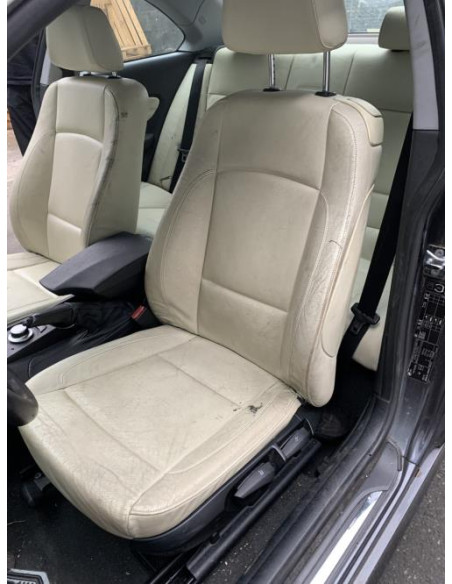 Durite BMW SERIE 1 E82 COUPE Diesel