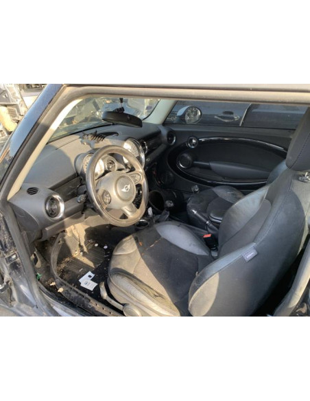 Compte tours MINI MINI 2 R56 PHASE 2 Diesel