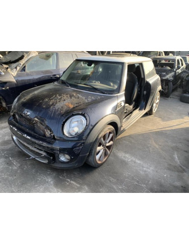 Compte tours MINI MINI 2 R56 PHASE 2 Diesel