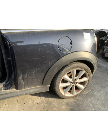 Serrure avant droit MINI MINI 2 R56 PHASE 2 Diesel