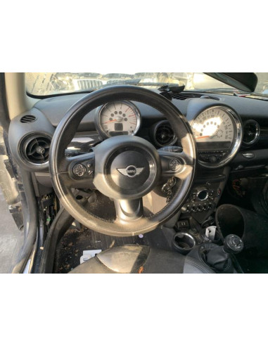 Volant MINI MINI 2 R56 PHASE 2 Diesel